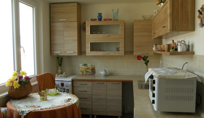 Apartments Meixner Mariánské Lázně